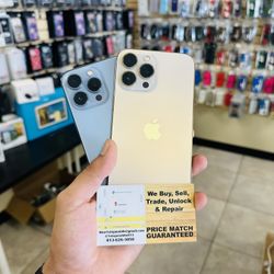 iPhone 13 Pro Max LIKE NEW 