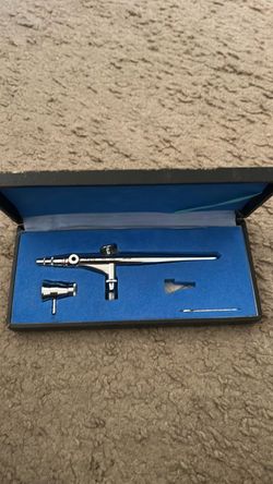 Iwata HP-SB Airbrush compressor