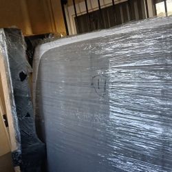 King Size Bed