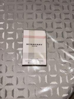 Burberry Touch Eau De Parfume - 1.6 Oz, Women’s