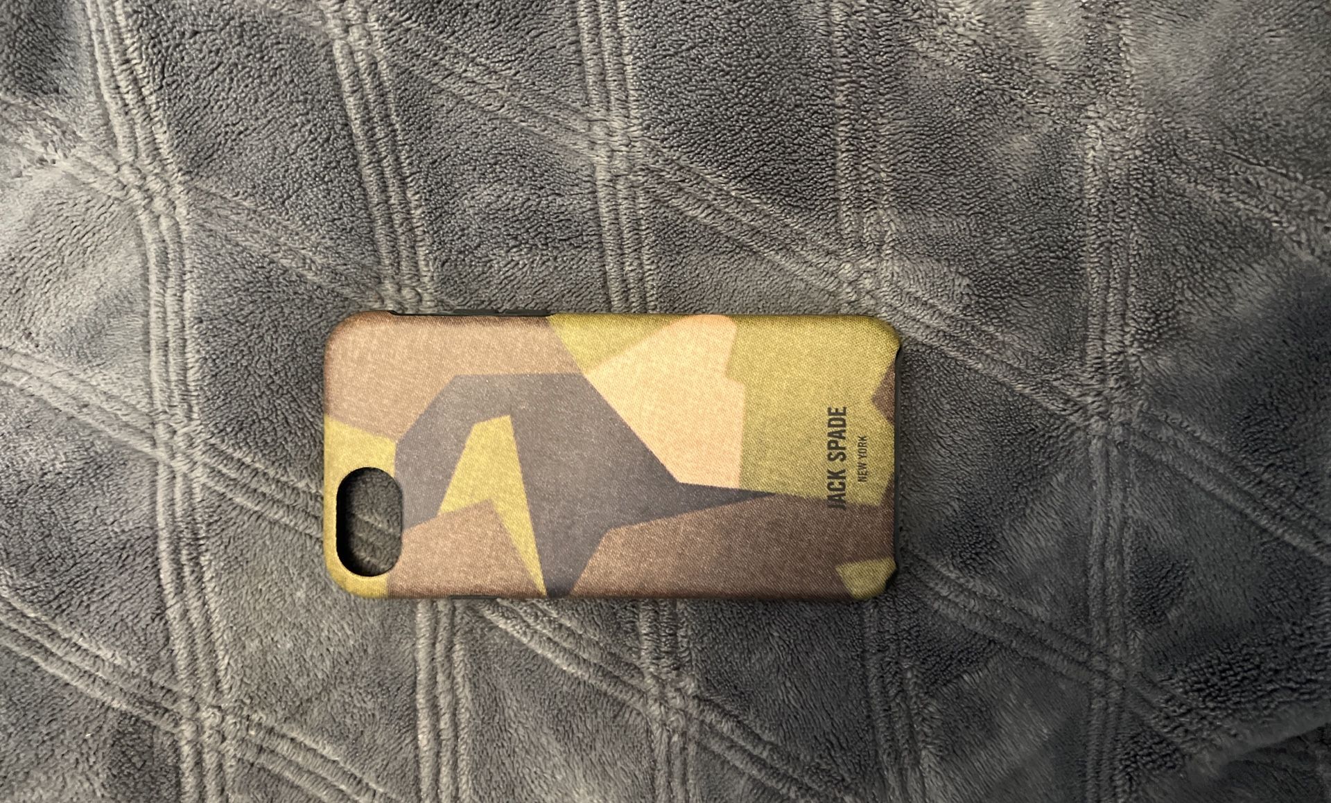 iPhone 6 Case Jack Spade