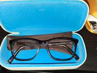 Vintage warby Parker frames