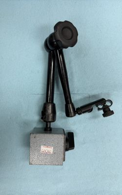 Mitutoyo Magnetic Base