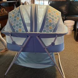 Bassinet 
