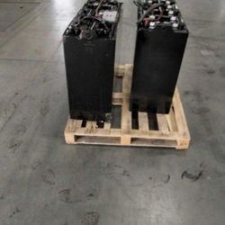 Battery,Forklift, Pallet  Jack, Order Pickers