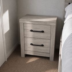 Two Nightstands For Sale! Must Pick Up On Sept 2 Or 3!