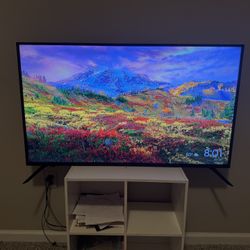 Insignia 50in Smart Fire Tv 