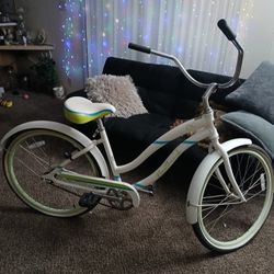 Northrock Girls Bike