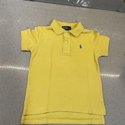 Ralph Lauren shirt