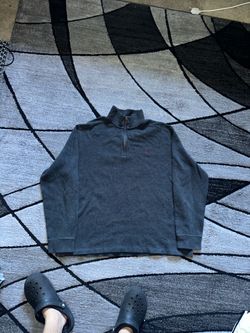 Polo ralph lauren quarter zip