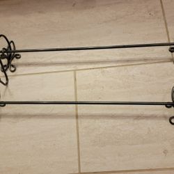Towel Hangers