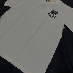 bape M