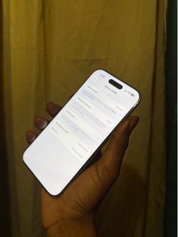 iPhone Air Cloud White 256 GB Unlocked