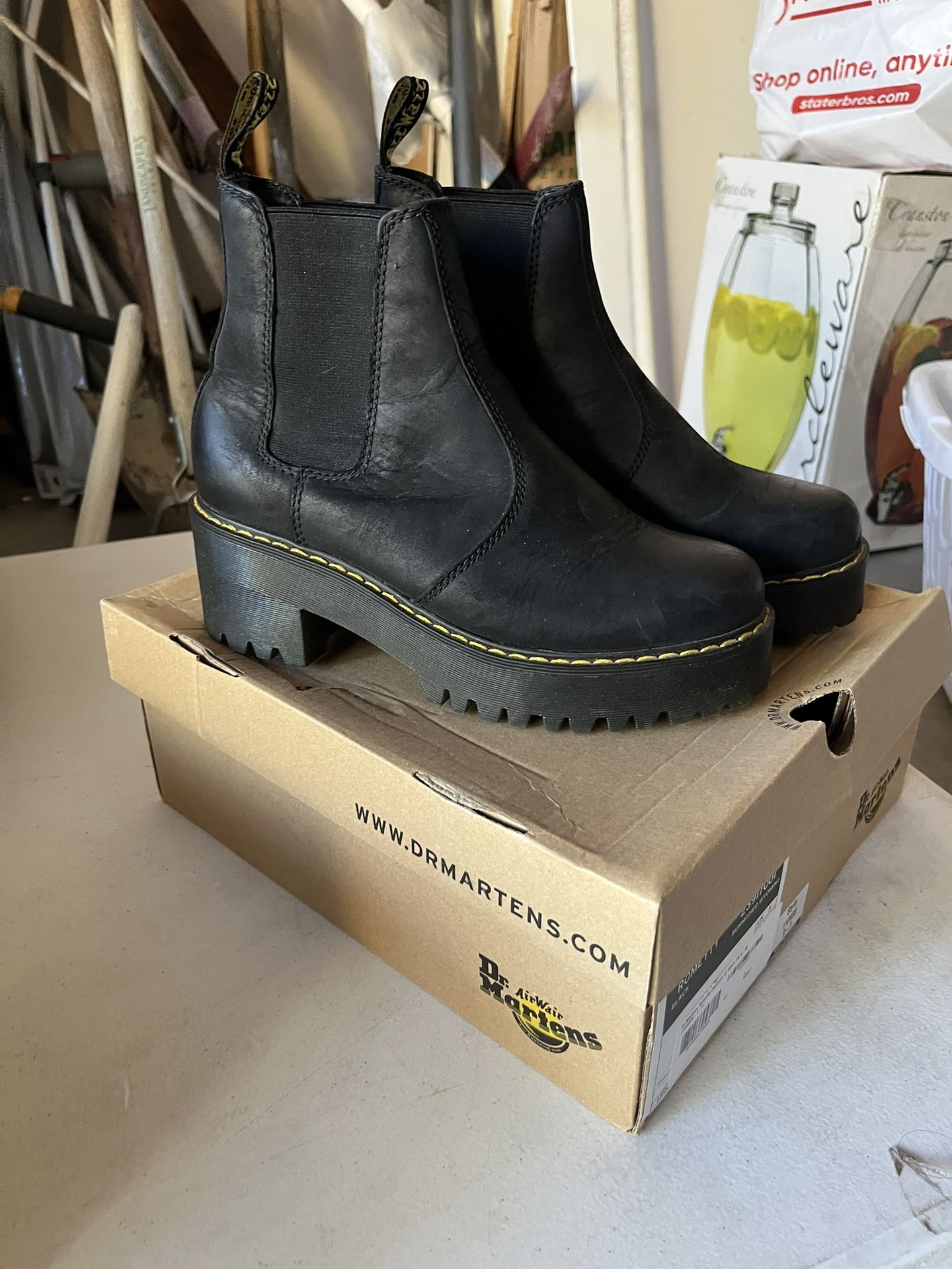 Dr Martens