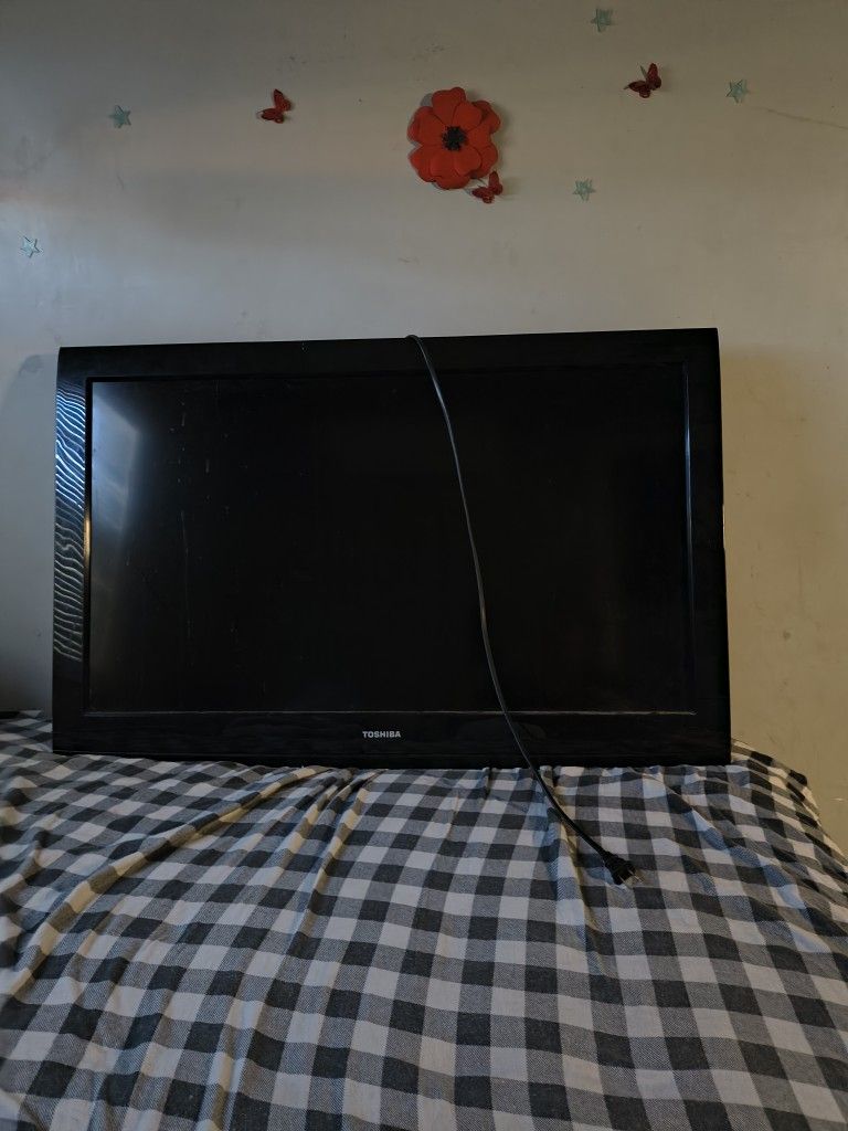 Toshiba Tv
