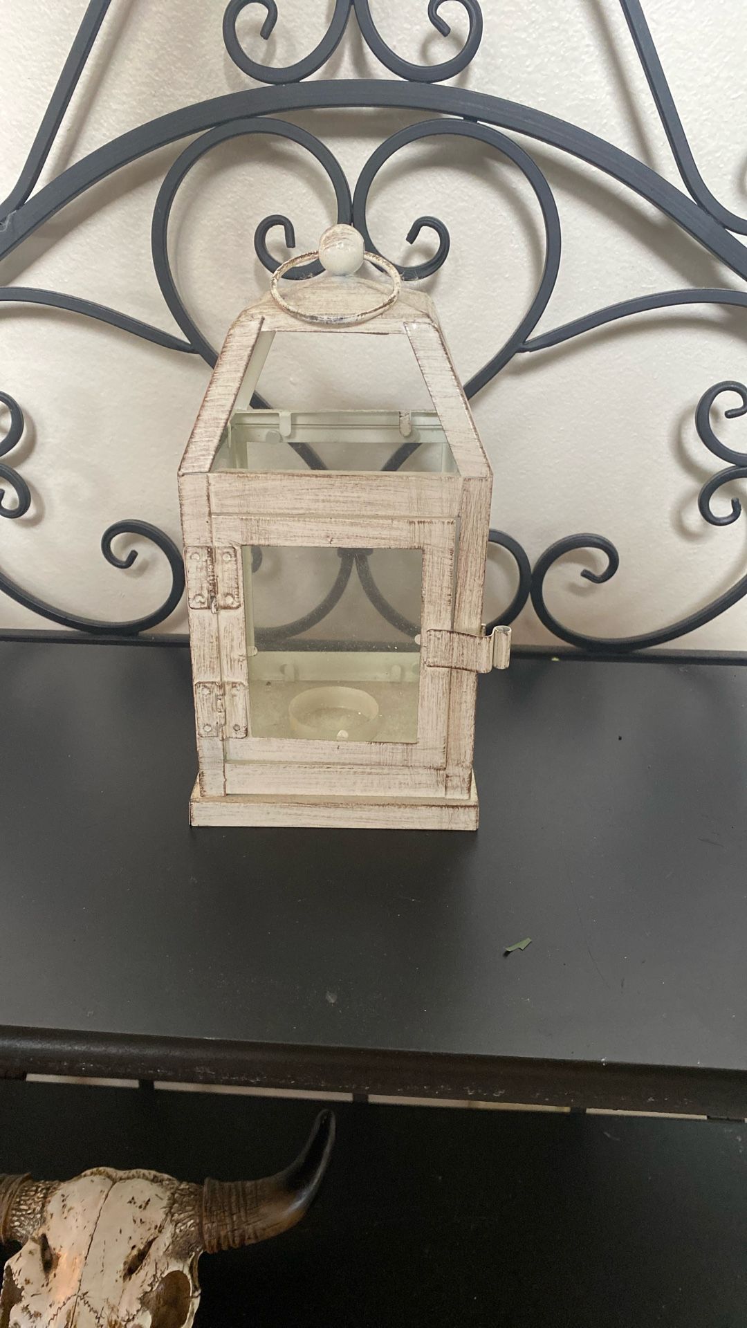 Candle Holder