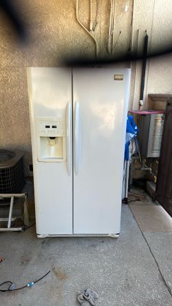 Frigidaire gallery   $120