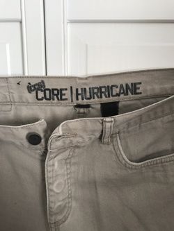Ccs 30/30 men’s khakis