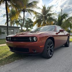 2020 Dodge Challenger