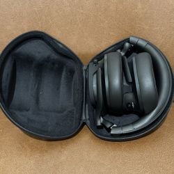 New Heavys H1H Headphones, NEW, Open Box