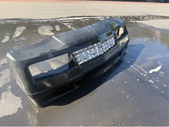 Monte Carlo SS front clip For Sale…$300