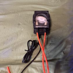 Brs Doser Pump