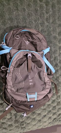 Osprey Hiking Backpack