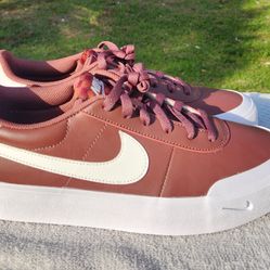 Nike Court Shot Shoes  -size 9.5