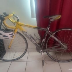 GIANT OCR Road Bike
