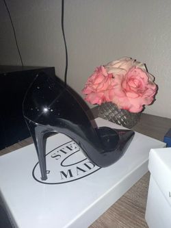 Steve Madden