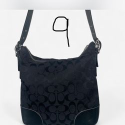 Vintage Coach Bags