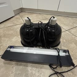 Zoo Med Reptile Lights Heat Light
