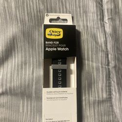 Otter Box Apple Watch Band