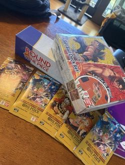 One Piece Bundle