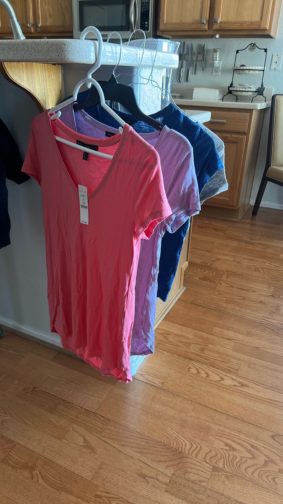 Girls/women’s Tee Shirts