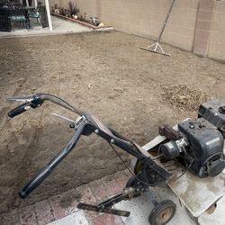 Rototiller 