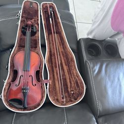 Violín 