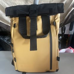 Wandrd  Backpack 