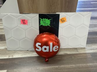 New Tiles 