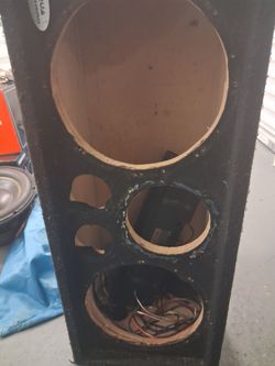 Voice box