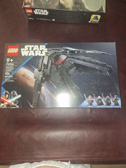Star wars sets 75336