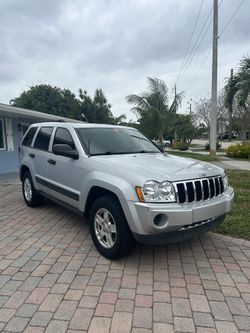 2007 Jeep Grand Cherokee