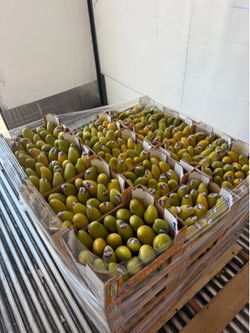 Small mango 6$ case big one 5$ case