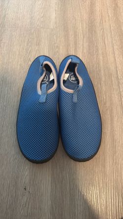 Kids Water Shoes –Blue From target