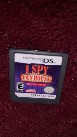 Nintendo DS