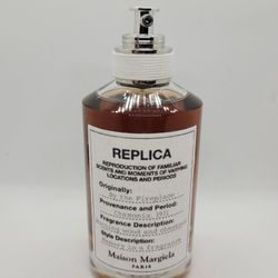 Maison Martin Margiela By The Fireplace 3.4oz/100ml 