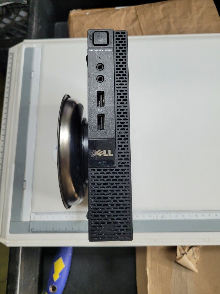 Dell Optiplex 3020 Micro PC