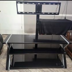3 in 1 Display TV Stand