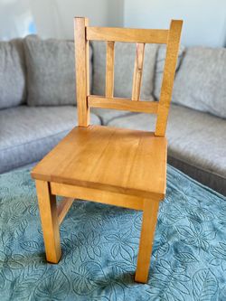 Solid Wood Dining Chair