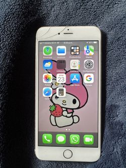 iPhone 6s Plus